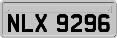 NLX9296