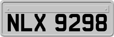 NLX9298