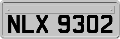 NLX9302