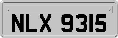 NLX9315