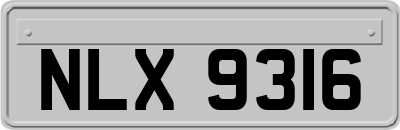 NLX9316