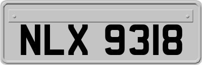 NLX9318