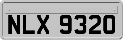 NLX9320