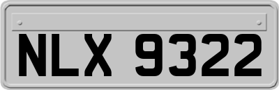 NLX9322