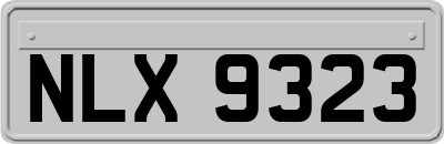 NLX9323