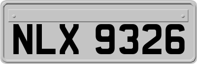 NLX9326