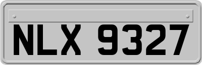NLX9327