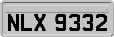 NLX9332