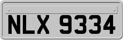 NLX9334