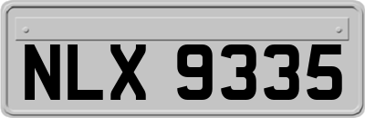 NLX9335