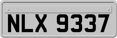 NLX9337