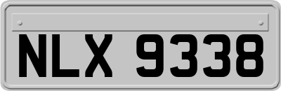 NLX9338