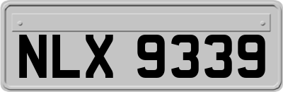 NLX9339