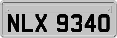 NLX9340