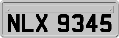 NLX9345