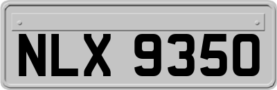 NLX9350