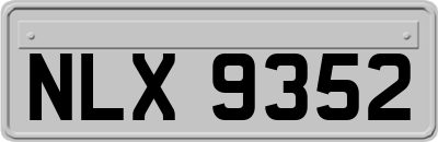 NLX9352