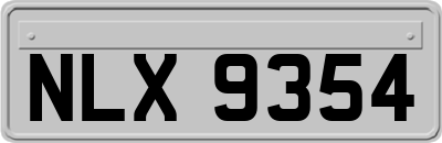 NLX9354