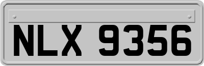NLX9356