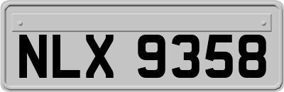 NLX9358