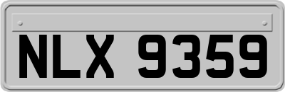 NLX9359