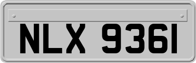 NLX9361