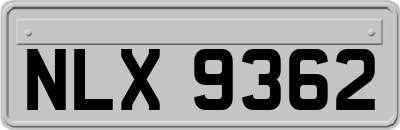 NLX9362