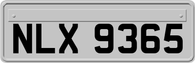 NLX9365