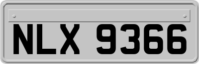 NLX9366