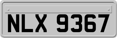 NLX9367