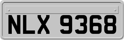 NLX9368