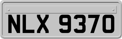 NLX9370