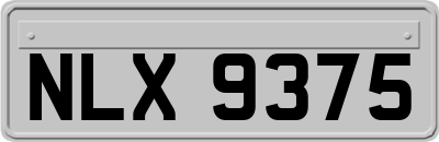NLX9375