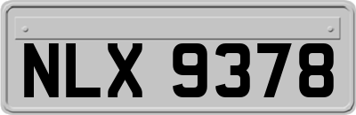 NLX9378