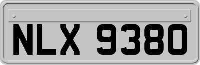 NLX9380