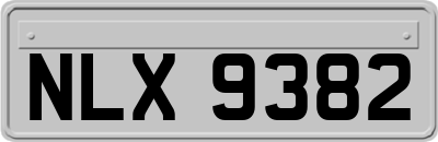NLX9382