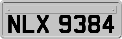 NLX9384