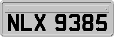 NLX9385
