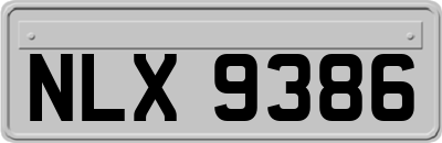 NLX9386