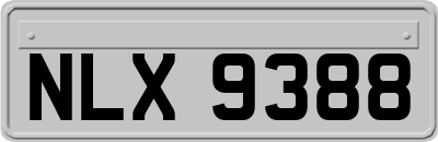 NLX9388