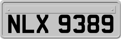 NLX9389
