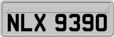 NLX9390