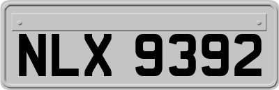 NLX9392