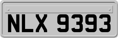 NLX9393