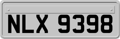 NLX9398