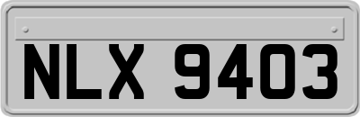 NLX9403