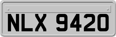 NLX9420