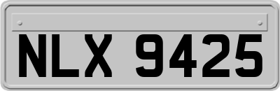 NLX9425
