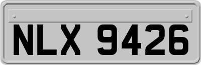 NLX9426