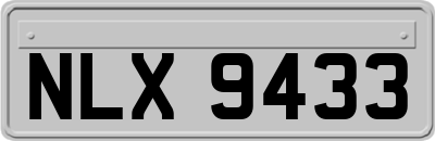 NLX9433